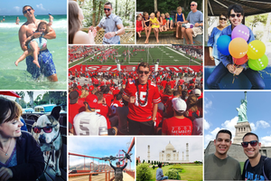 7 Things To See with Your EnChroma Glasses
