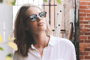 Can Women Be Color Blind?