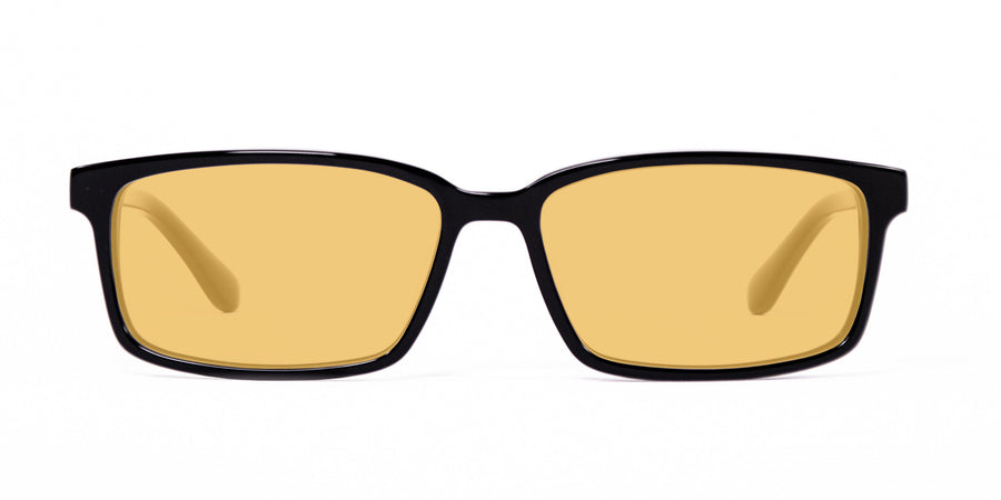 Grant Black Lx1 Light Amber Rx