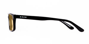 Grant Black Lx1 Light Amber Rx