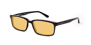 Grant Black Lx1 Light Amber Rx