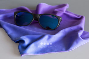 Lens Cleaning Cloth