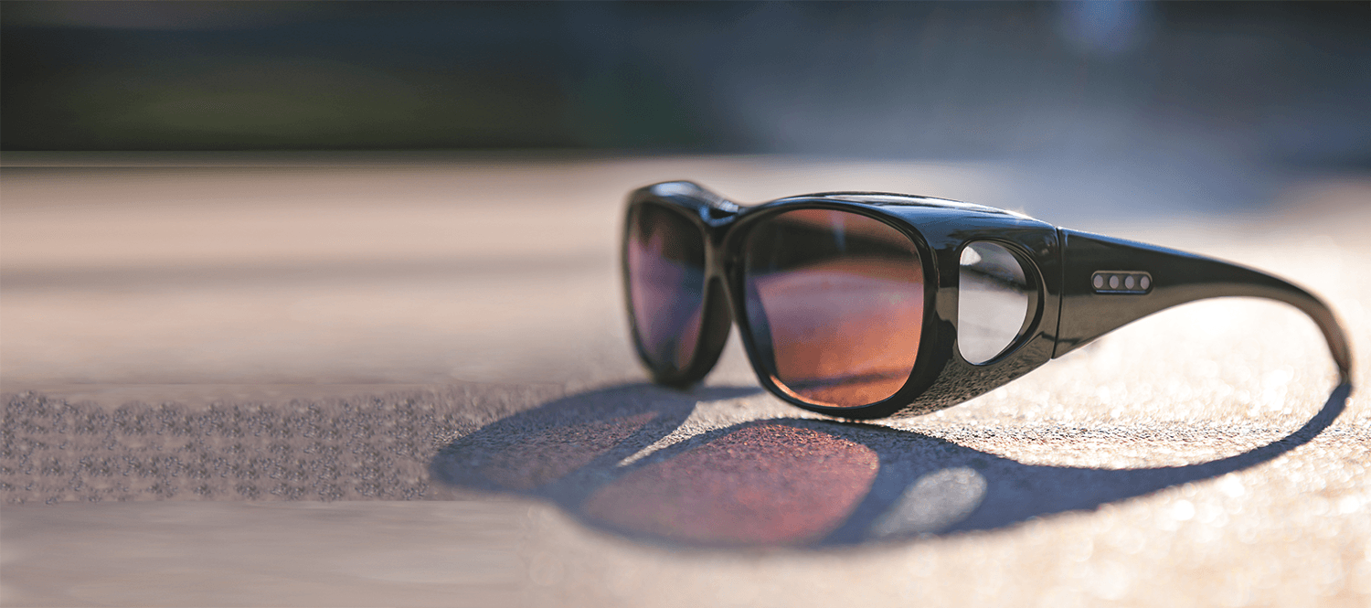 EnChroma Color Blind Fitover Glasses Product Collections